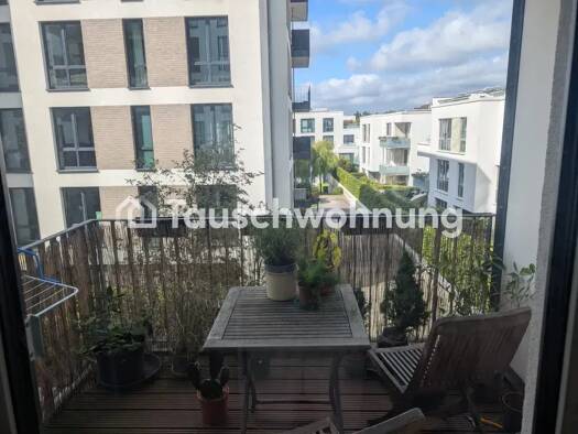 Wohnung zur Miete Tauschwohnung 900 € 2 Zimmer 50 m² Winterhude Nord 22299