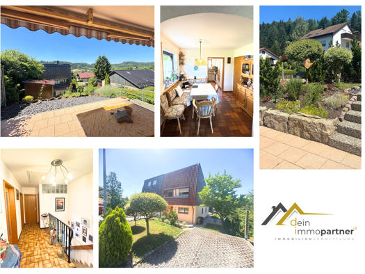 Reihenendhaus zum Kauf 335.000 € 5,5 Zimmer 145 m² 333 m² Grundstück Fichtenberg Fichtenberg 74427