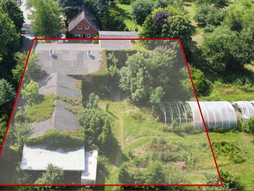 Sonstiges zum Kauf provisionsfrei 299.000 € 2.300 m² Grundstück Eutin 23701