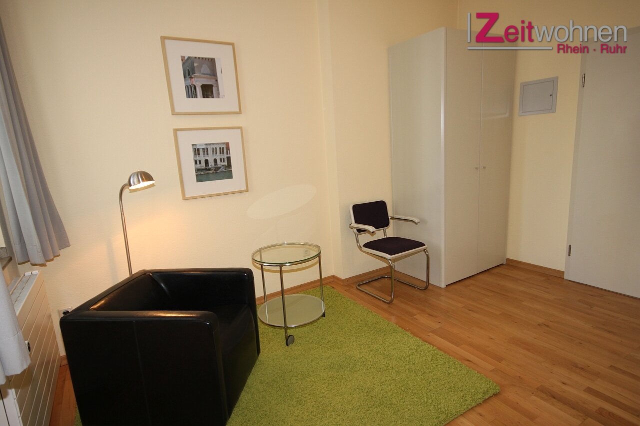 Wohnung zur Miete Wohnen auf Zeit 1.350 € 1 Zimmer 23 m²<br/>Wohnfläche 01.12.2024<br/>Verfügbarkeit Neustadt - Nord Köln 50672