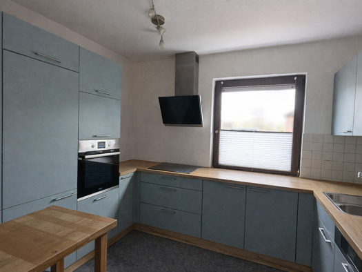 Einfamilienhaus zum Kauf 239.900 € 3 Zimmer 95 m² 758 m² Grundstück Burhafe Wittmund 26409