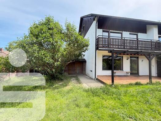 Doppelhaushälfte zum Kauf 249.000 € 4 Zimmer 125 m² 355 m² Grundstück Neuötting Neuötting 84524