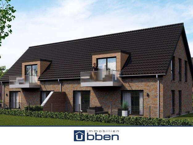 Grundstück zum Kauf 185.000 € 885 m² Grundstück Hinte Hinte 26759