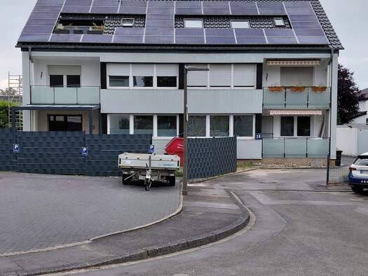 Wohnung zur Miete 700 € 3,5 Zimmer 72 m² Geschoss 1/2 frei ab 01.09.2026 Wickede Dortmund 44319