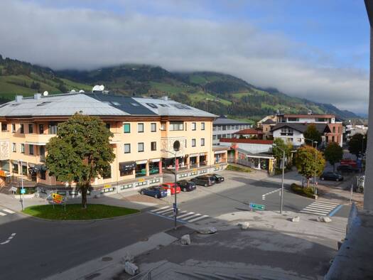 Wohnung zur Miete 690 € 1 Zimmer 31,5 m² Hans-Kappacherstraße  1 Sankt Johann im Pongau 5600