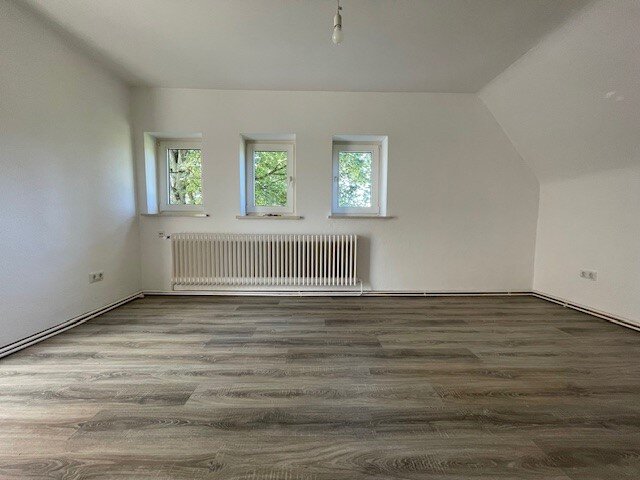 Wohnung zur Miete 369 € 3 Zimmer 55 m²<br/>Wohnfläche 2.<br/>Geschoss Preußenstraße 13 Fedderwardergroden Wilhelmshaven 26388