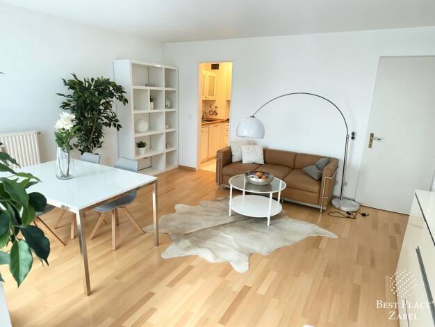 Wohnung zum Kauf 670.000 € 3 Zimmer 90 m² Johanneskirchner Straße 132 Bogenhausen München 81927