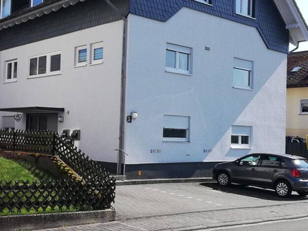 Mehrfamilienhaus zum Kauf provisionsfrei 429.000 € 11 Zimmer 316 m² 589 m² Grundstück Katzenelnbogen 56368