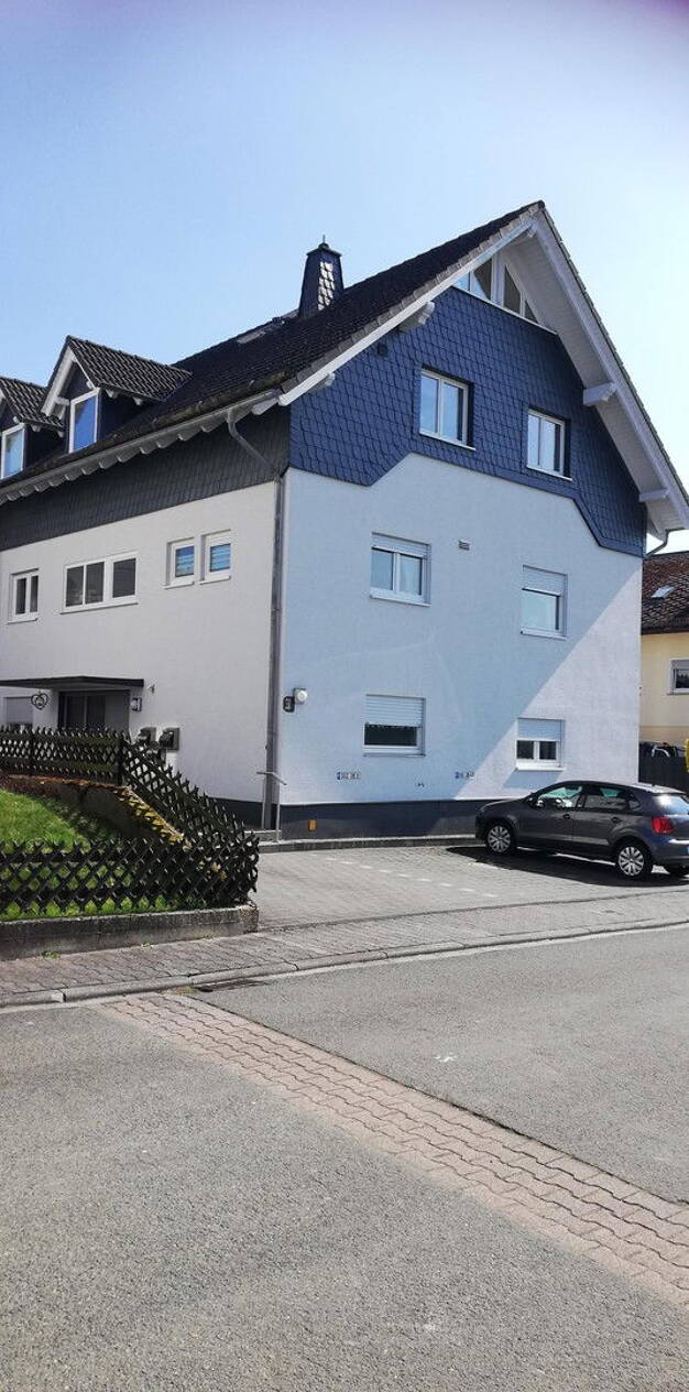 Mehrfamilienhaus zum Kauf provisionsfrei 429.000 € 11 Zimmer 316 m² 589 m² Grundstück Katzenelnbogen 56368