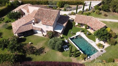 Einfamilienhaus zum Kauf 1.312.500 € 290 m² 4.000 m² Grundstück LOURMARIN 84160