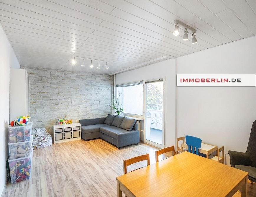 Wohnung zum Kauf 369.000 € 4 Zimmer 89 m²<br/>Wohnfläche ab sofort<br/>Verfügbarkeit Wittenau Berlin 13403