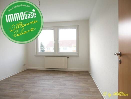 Wohnung zur Miete 331 € 3 Zimmer 58 m² 3. Geschoss frei ab sofort Frankenberg Frankenberg 09669