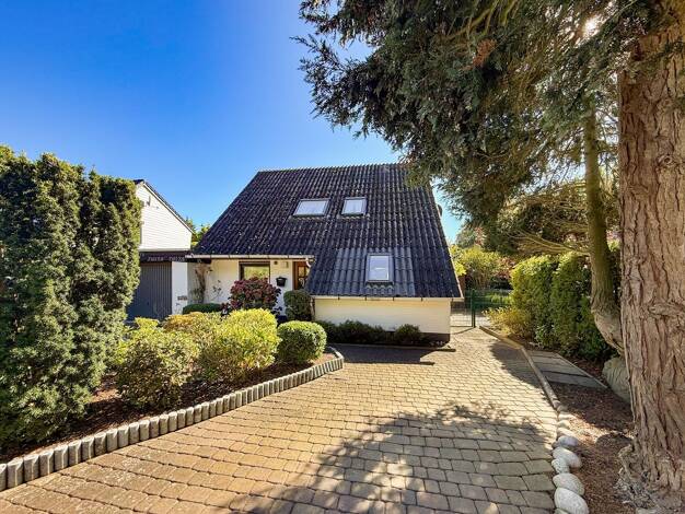 Einfamilienhaus zum Kauf 299.000 € 5 Zimmer 98 m² 434 m² Grundstück Maasholm 24404