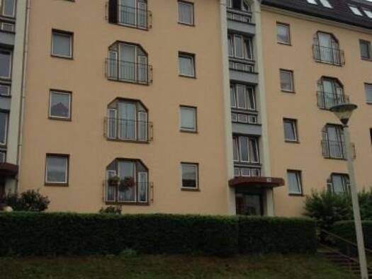Wohnung zur Miete 680 € 2 Zimmer 56 m² Geschoss 3/4 frei ab 01.09.2026 Schrödinger Straße 83 Winzerla Jena 077458