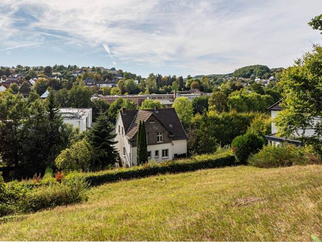 Grundstück zum Kauf 99.000 € 5.537 m² Grundstück Sundern 59846