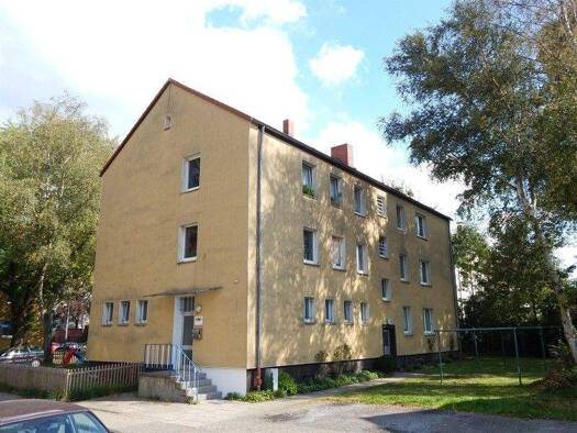 Wohnung zur Miete 490 € 2 Zimmer 45,5 m² 2. Geschoss frei ab 18.04.2026 Flözstr. 13 Wiemelhausen Bochum 44799