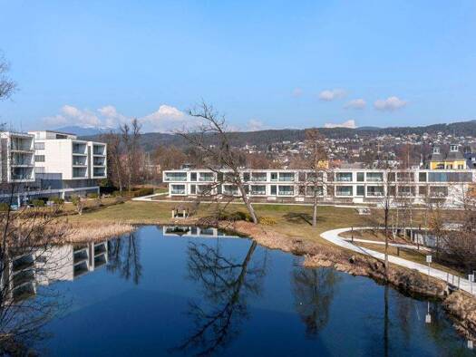 Wohnung zum Kauf 2.490.000 € 3 Zimmer 139 m² Velden 9220