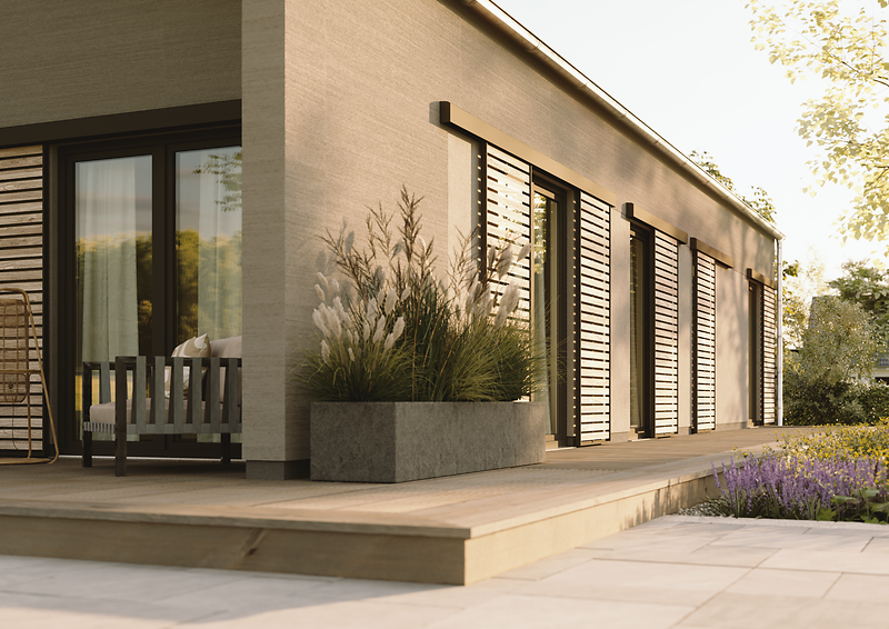 Immobilie in Satow - Ihr neues Zuhause in attraktiver Lage: unkompliziert, energetisch sicher & bezahlbar - Bild 1