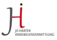 JHI Immobilienvermittlung logo