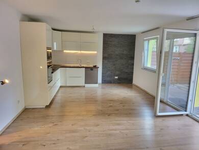 Maisonette zur Miete 1.375 € 4 Zimmer 102 m² EG Köln 51107