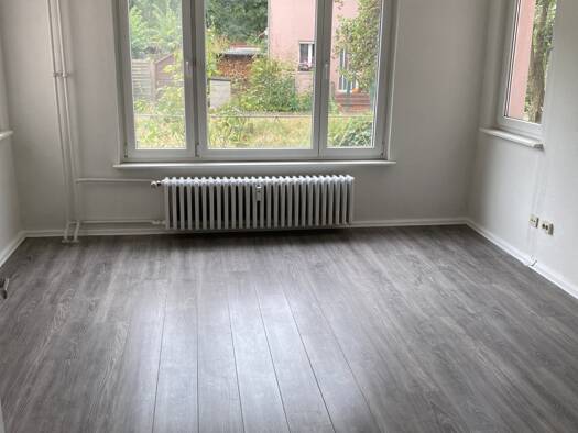 Wohnung zum Kauf 169.000 € 2 Zimmer 40,9 m² EG Simpsonweg 3 Lichtenrade Berlin 12305