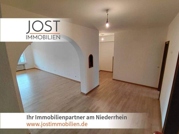 Wohnung zur Miete 1.200 € 3 Zimmer 150 m² 1. Geschoss Wickrath Mönchengladbach 41189