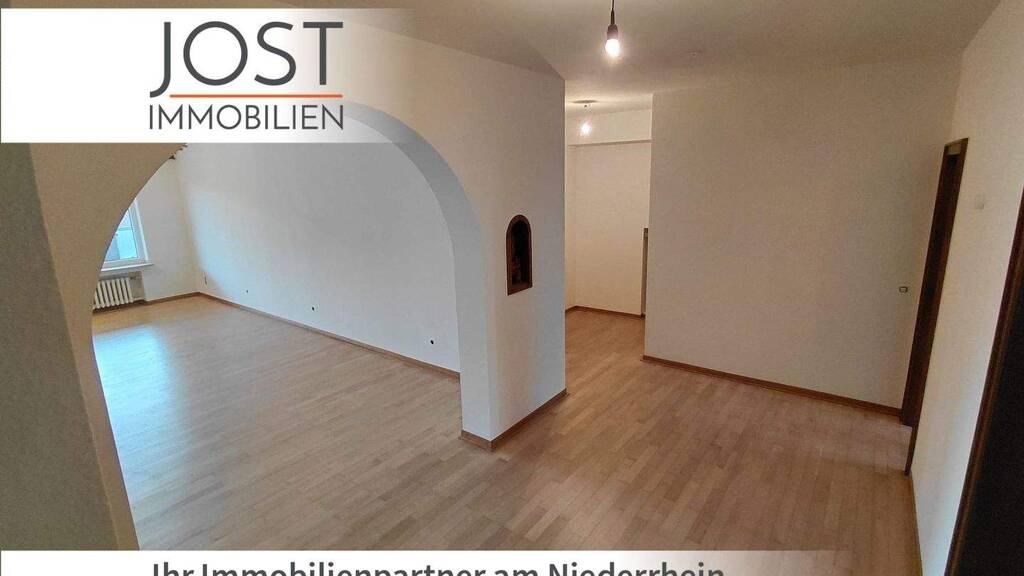 Wohnung zur Miete 1.200 € 3 Zimmer 150 m² 1. Geschoss Wickrath Mönchengladbach 41189