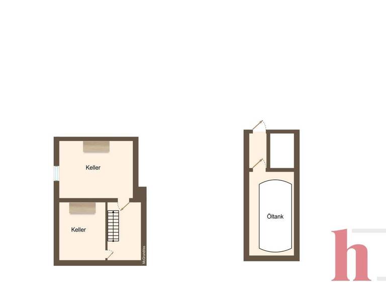 Einfamilienhaus zum Kauf 269.000 € Holdorf 49451