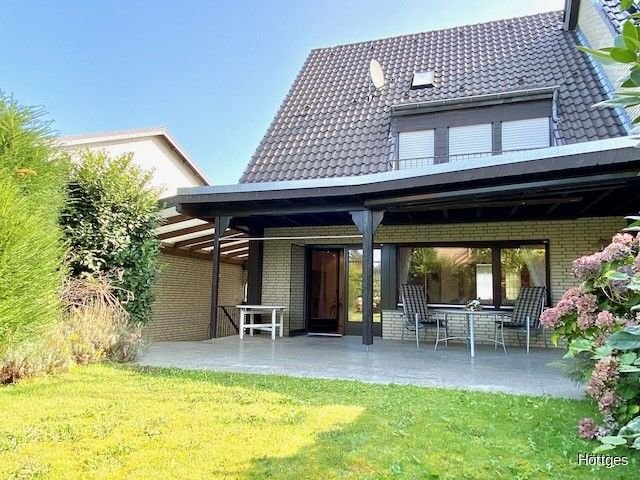 Einfamilienhaus zum Kauf 379.000 € 5 Zimmer 127 m²<br/>Wohnfläche 565 m²<br/>Grundstück Niederkrüchten Niederkrüchten 41372