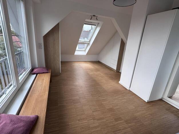 Maisonette zum Kauf provisionsfrei 635.000 € 3,5 Zimmer 93 m² 3. Geschoss frei ab 01.11.2026 West West 70193