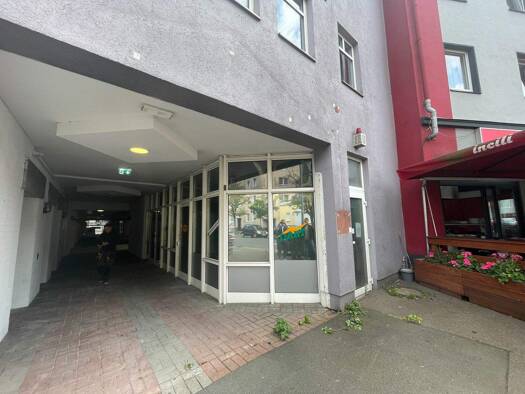 Restaurant zur Miete 14 € Vahrenwald Hannover 30165