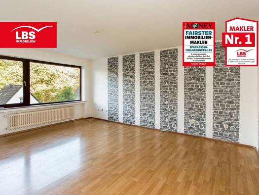 Wohnung zum Kauf 74.000 € 2,5 Zimmer 59,6 m² frei ab sofort Ohle Plettenberg 58840