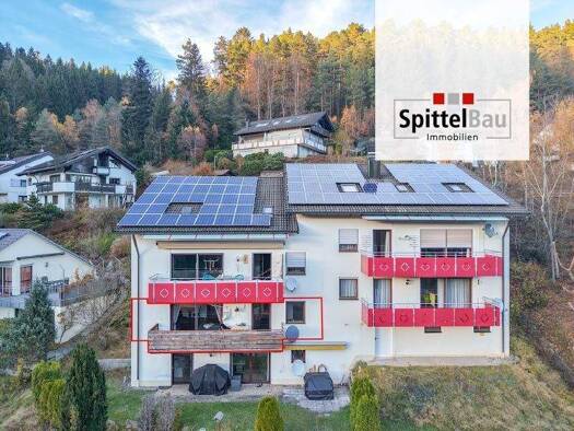 Wohnung zum Kauf 209.000 € 3 Zimmer 90 m² frei ab sofort Lauterbach 78730