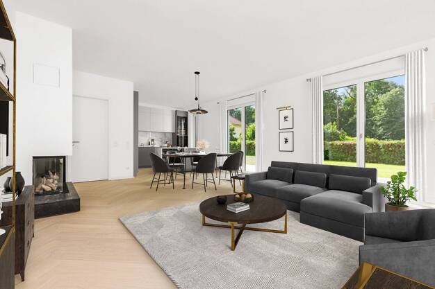 Wohnung zum Kauf 829.000 € 2 Zimmer 103 m² Bad Saarow-Pieskow Bad Saarow 15526