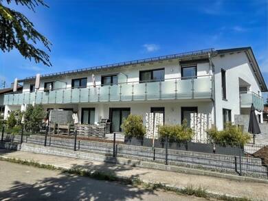 Wohnung zur Miete 670 € 1 Zimmer 56 m² Bad Grönenbach Bad Grönenbach 87730