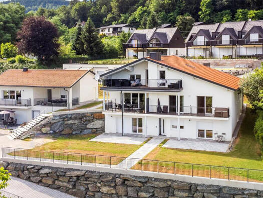 Wohnung zum Kauf 595.000 € 3 Zimmer 73 m² frei ab sofort Velden 9220