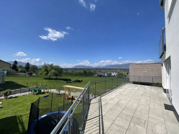 Wohnung zum Kauf - Erstbezug 446.500 € 3 Zimmer 95,7 m² Finkenstein am Faaker See 9582
