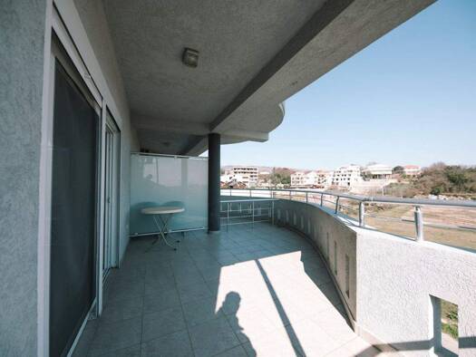 Wohnung zum Kauf 64.528 € 34 m² Ulcinj