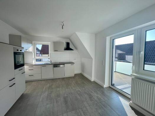 Wohnung zur Miete 2.900 € 8 Zimmer 167 m² frei ab sofort Hutstraße 3 Alterlangen Erlangen 91056