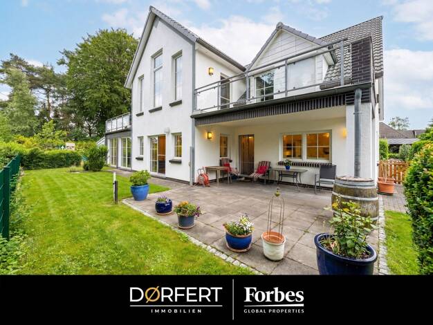 Mehrfamilienhaus zum Kauf 299.000 € 4 Zimmer 120 m² 300 m² Grundstück Badenermoor Achim 28832