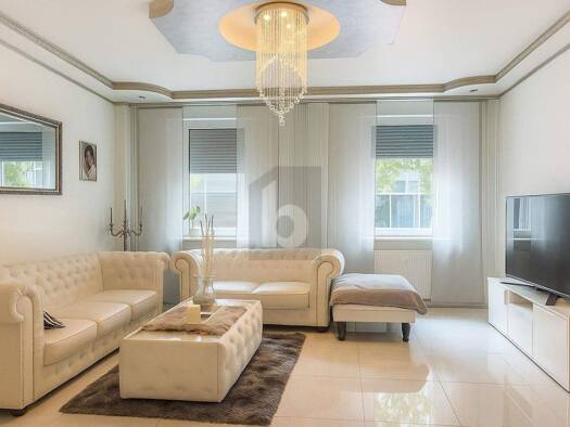 Wohnung zum Kauf 189.000 € 3 Zimmer 83 m² Altstadt-Mitte Oberhausen 46045