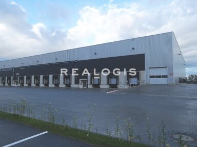 Halle/Industriefläche zur Miete 6.000 m² Lagerfläche teilbar ab 4.000 m² Südost Hanau 63450