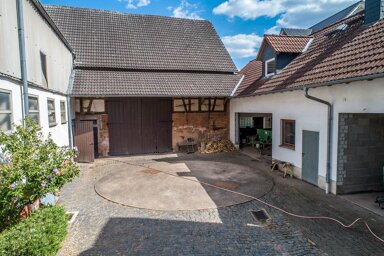 Einfamilienhaus zum Kauf 249.000 € 5 Zimmer 147 m² 1.246 m² Grundstück Orleshausen Büdingen 63654