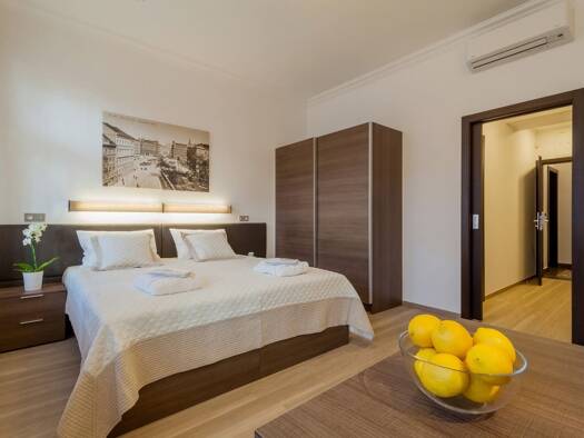 Wohnung zur Miete 744 € 2 Zimmer 48 m² 1. Geschoss frei ab sofort Meistersingerstraße 5 Brandenburger Vorstadt Potsdam 14471