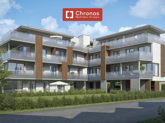 Wohnung zum Kauf 228.600 € 2 Zimmer 42,1 m² 1. Geschoss Corneliusweg Gösting Graz,13.Bez.:Gösting 8051