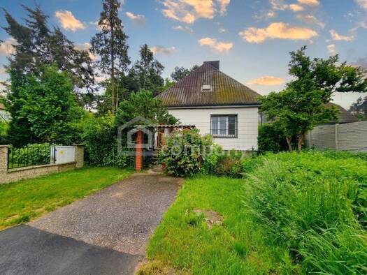 Haus zum Kauf 250.000 € 2 Zimmer 80 m² 533 m² Grundstück Sierndorf 2011