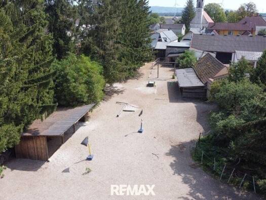 Grundstück zum Kauf 6.876 m² Grundstück Pottendorfer Straße Pottendorf 2486
