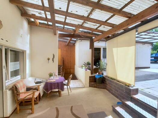 Bauernhaus zum Kauf 469.000 € 5,5 Zimmer 191 m² 1.083 m² Grundstück frei ab 01.12.2026 Auerbach Karlsbad 76307