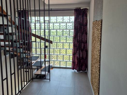 Terrassenwohnung zur Miete 1.300 € 5 Zimmer 150 m² Geschoss 2/3 frei ab sofort Wehringhausen Mitte 58089