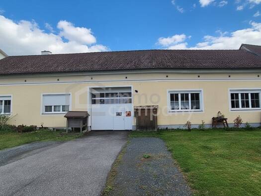 Haus zum Kauf 459.000 € 8 Zimmer 160 m² 5.788 m² Grundstück Heiligenkreuz im Lafnitztal 7561